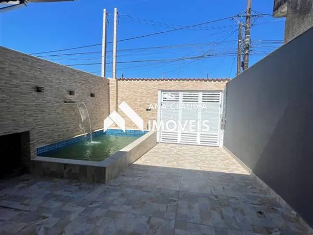 Imagem 16: Casa a Venda na Cidade de Mongaguá