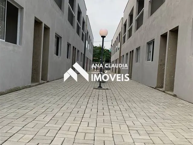 Imagem: O Condomínio Vila Marques É Composto por