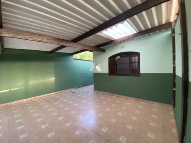 Imagem: Casa com 98,85 M² - Florida Mirim - Mongagua