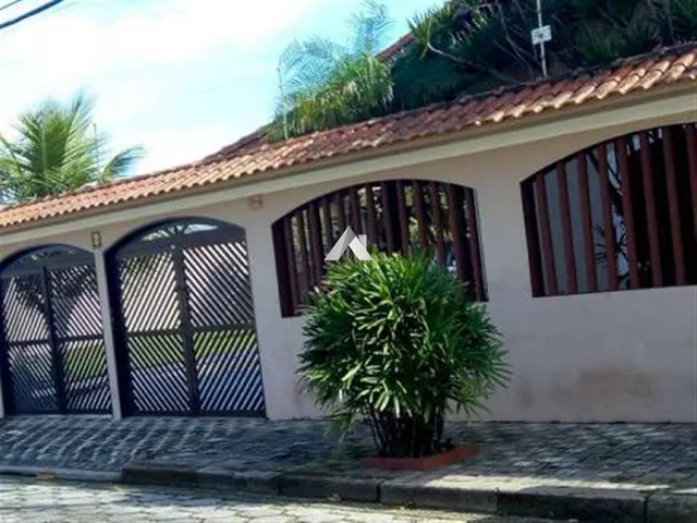 Imagem 3: Casa Lado Praia a 60 Metros do Mar, Otima Localização em Mongaguá