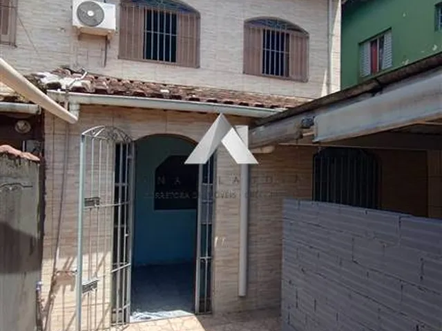 Imagem: Sobrado a Venda com Ponto Comercial