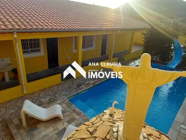 Imagem: Casa Proxima a Praia e com Piscina