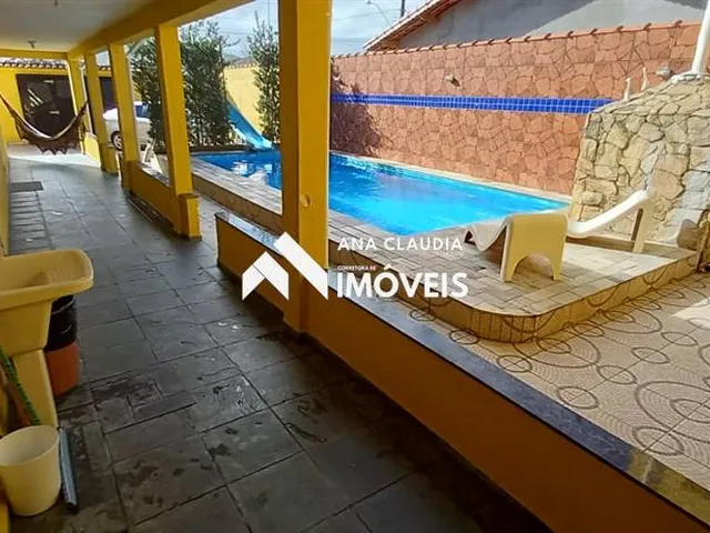 Imagem 8: Casa Proxima a Praia e com Piscina
