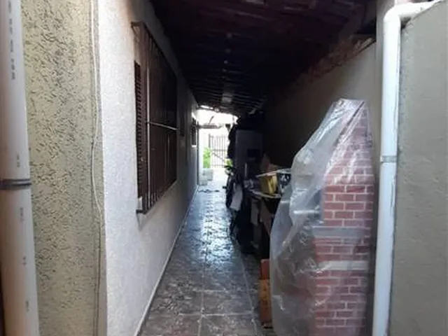Imagem 4: Casa Isolada na Praia de Mongagua