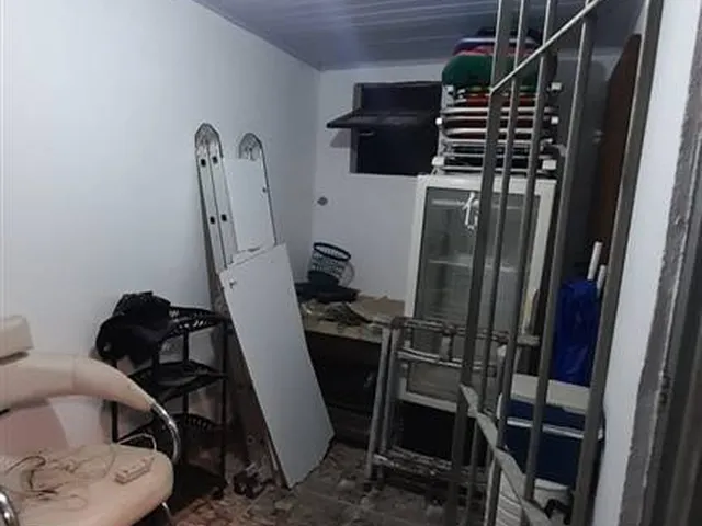 Imagem 6: Casa Isolada na Praia de Mongagua