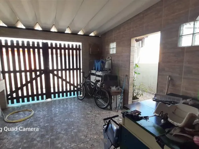 Imagem 8: Casa Isolada na Praia de Mongagua