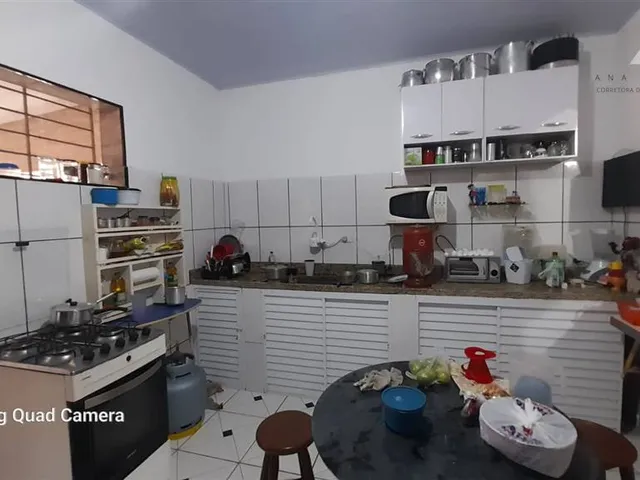 Imagem 10: Casa Isolada na Praia de Mongagua