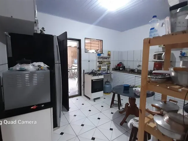 Imagem 11: Casa Isolada na Praia de Mongagua