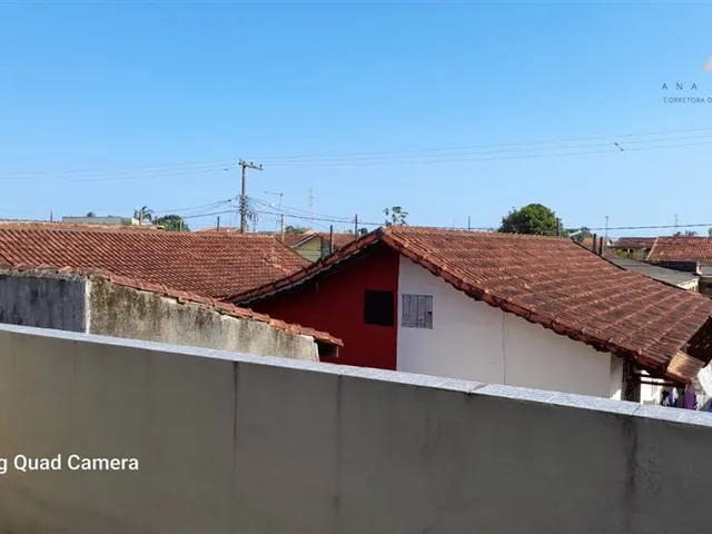 Imagem 13: Casa Isolada na Praia de Mongagua