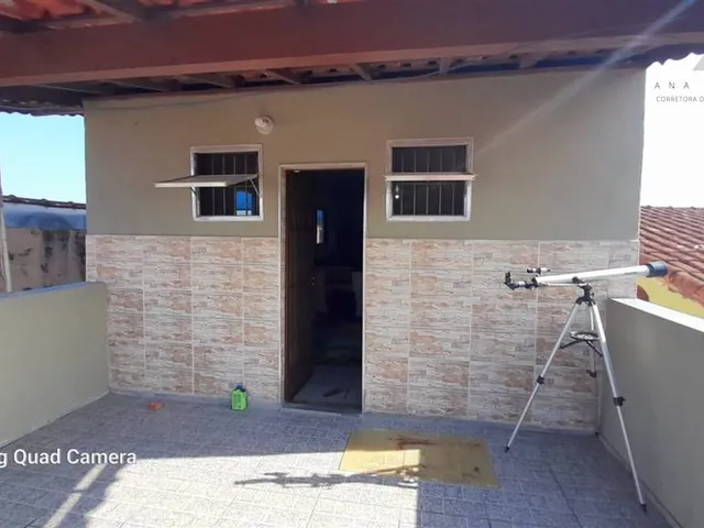 Imagem 14: Casa Isolada na Praia de Mongagua