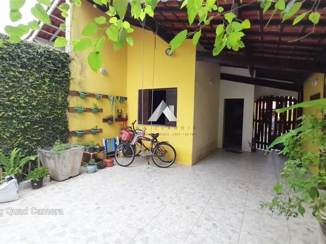 Imagem: Casa a Venda Lado Praia em Mongagua 300