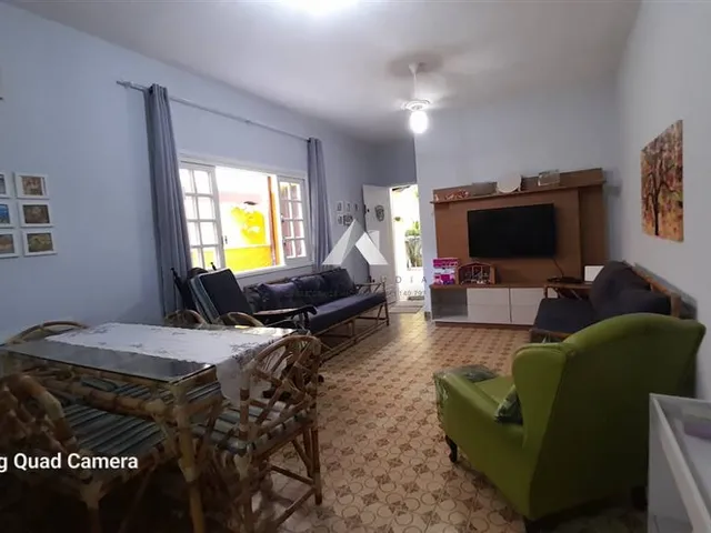 Imagem 6: Casa a Venda Lado Praia em Mongagua 300 Metros do Mar