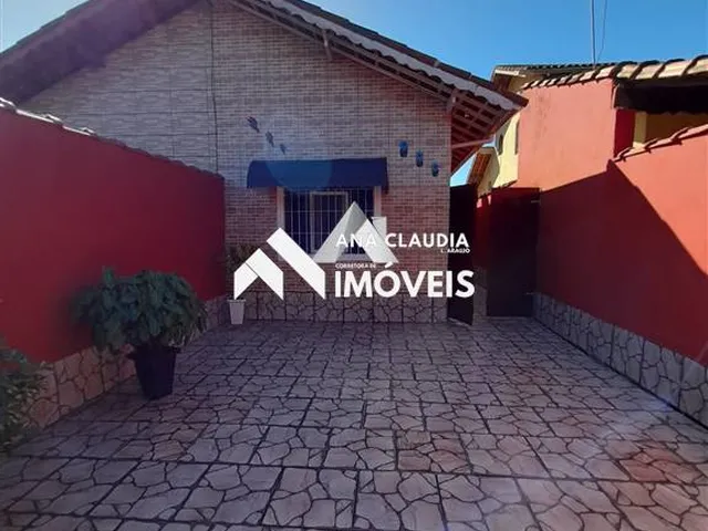 Imagem: Casa com Piscina na Praia de Mongagua