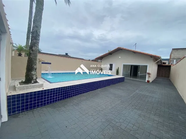 Imagem: Casa Isolada Lote Inteiro