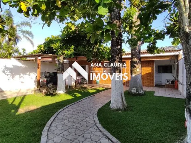 Imagem: Casa Lado Praia em Itanhaém a 300 Metros