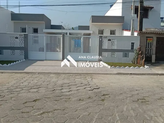 Imagem: Casa a Venda na Cidade Itanhaem
