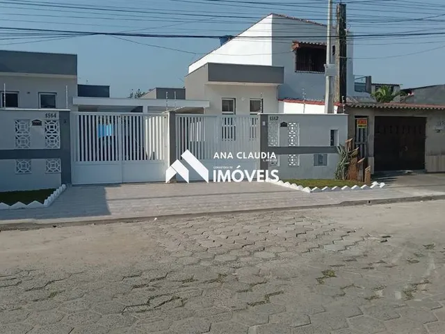 Imagem 3: Casa a Venda na Cidade Itanhaem