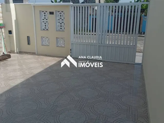 Imagem 4: Casa a Venda na Cidade Itanhaem