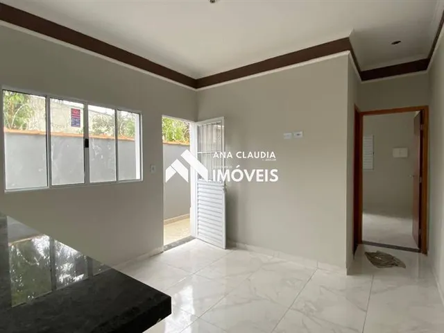 Imagem 8: Casa Nova com Piscina na Praia de Itanhaém, 400 Metros da Av. Marginal Lado Serra