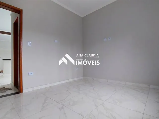 Imagem 10: Casa Nova com Piscina na Praia de Itanhaém, 400 Metros da Av. Marginal Lado Serra