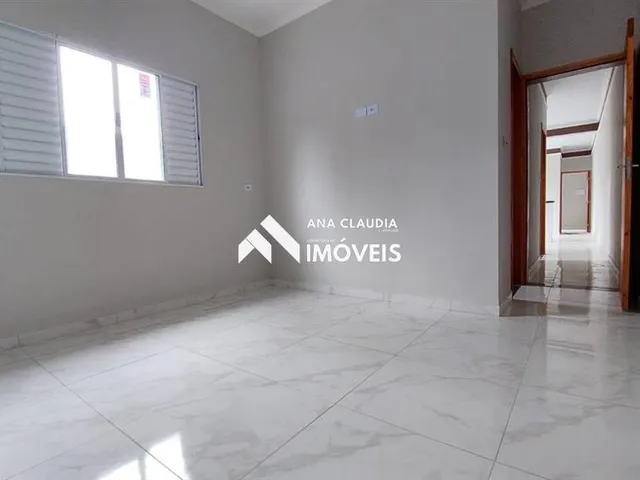 Imagem 14: Casa Nova com Piscina na Praia de Itanhaém, 400 Metros da Av. Marginal Lado Serra