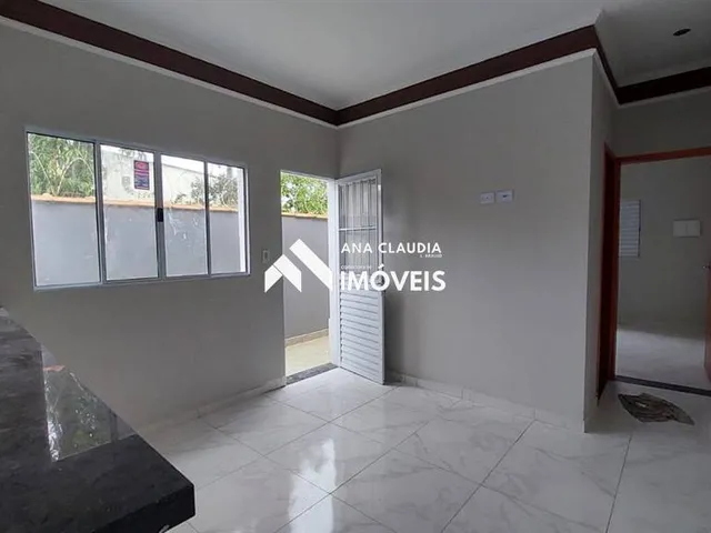 Imagem 15: Casa Nova com Piscina na Praia de Itanhaém, 400 Metros da Av. Marginal Lado Serra