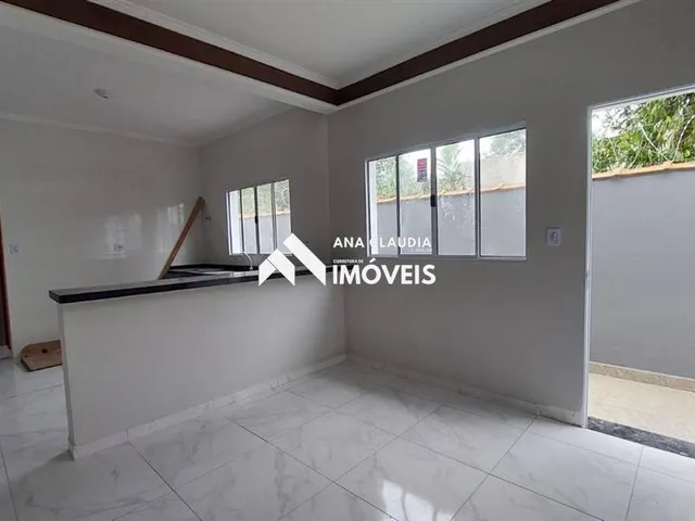 Imagem 16: Casa Nova com Piscina na Praia de Itanhaém, 400 Metros da Av. Marginal Lado Serra