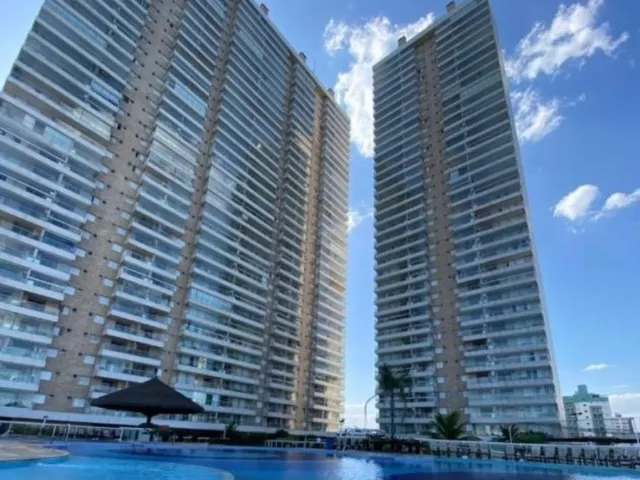 Imagem: Residencial com Ambiente de Um Resort, Aqui