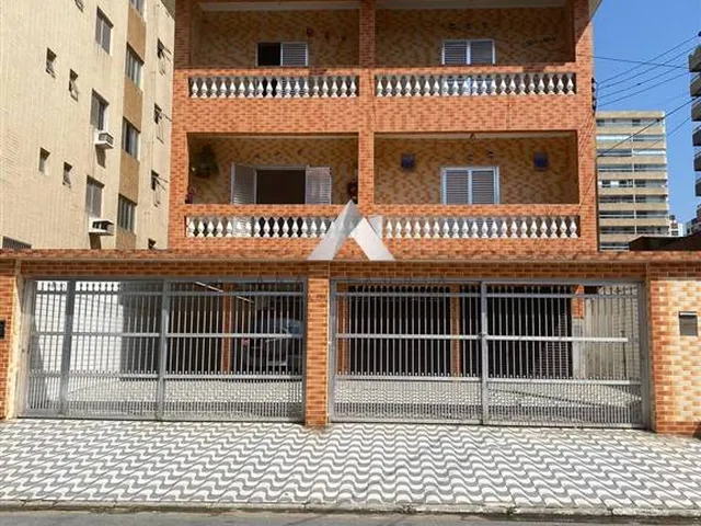 Imagem: Apartamento Vila Tupi em Praia Grande