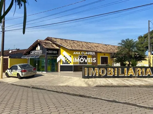 Imagem: Vende-Se Ponto Comercial na Cidade de Itanhaem