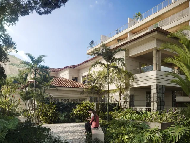 Imagem 15: Apartamento Residencial em Rio de Janeiro - Rj, Urca