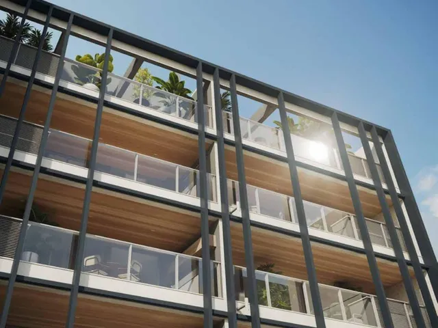 Imagem: Apartamento Residencial em Rio de Janeiro