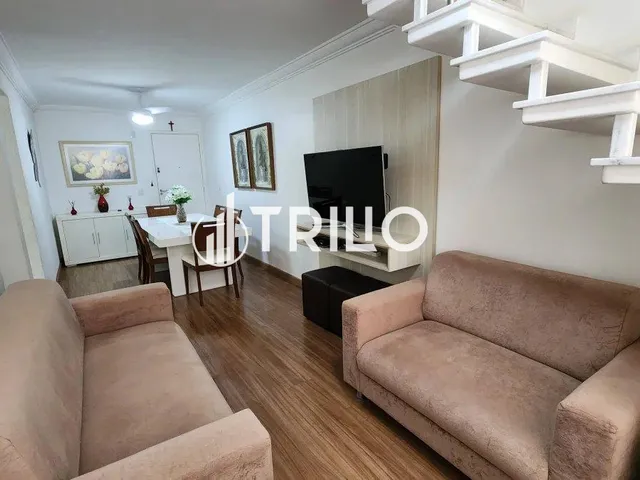 Imagem: Duplex com 2 Quartos, 108M², À Venda em