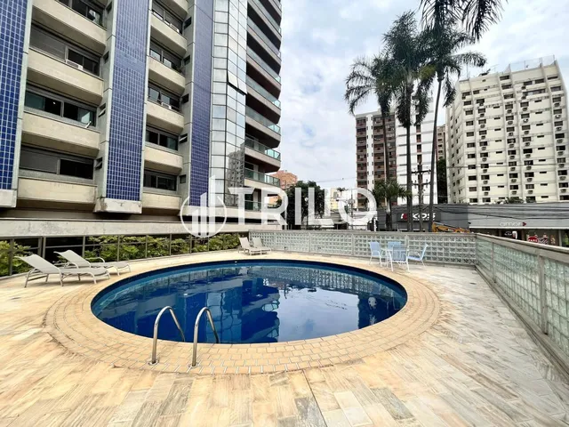 Imagem: Apartamento com 4 Quartos, 330M² em Campinas