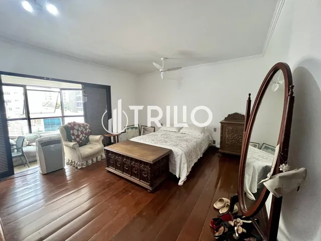 Imagem 4: Apartamento com 4 Quartos, 330M² em Campinas, Cambuí