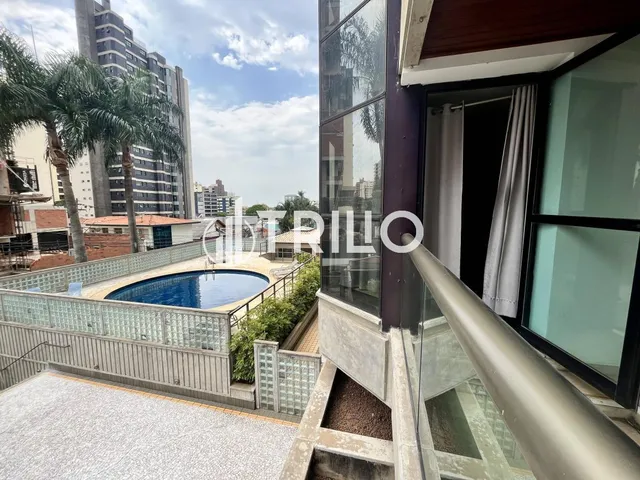 Imagem 9: Apartamento com 4 Quartos, 330M² em Campinas, Cambuí