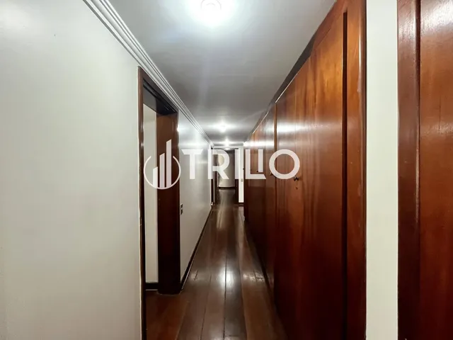 Imagem 10: Apartamento com 4 Quartos, 330M² em Campinas, Cambuí