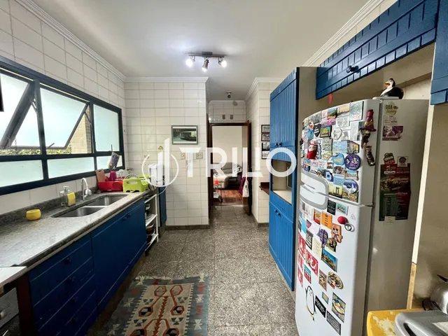 Imagem 11: Apartamento com 4 Quartos, 330M² em Campinas, Cambuí