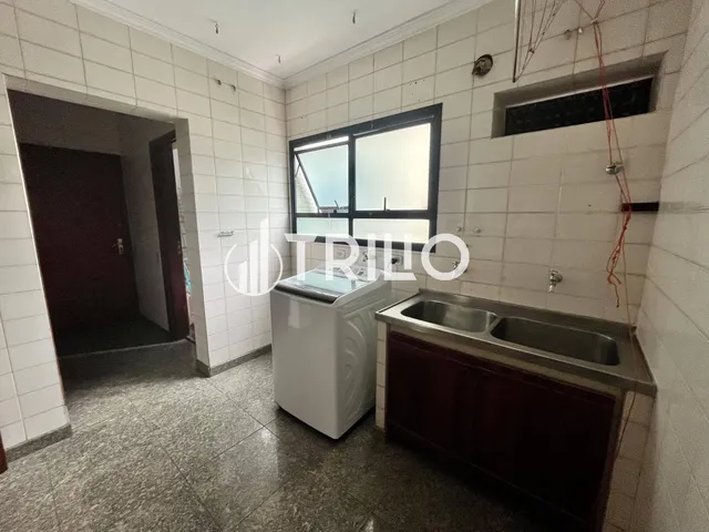 Imagem 13: Apartamento com 4 Quartos, 330M² em Campinas, Cambuí