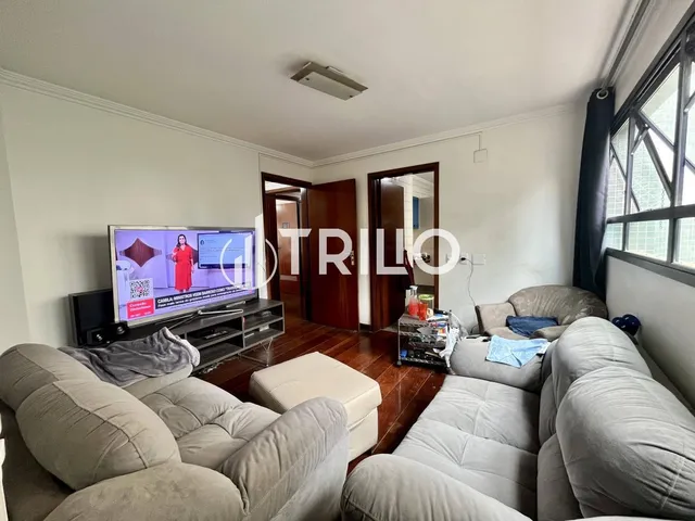 Imagem 14: Apartamento com 4 Quartos, 330M² em Campinas, Cambuí