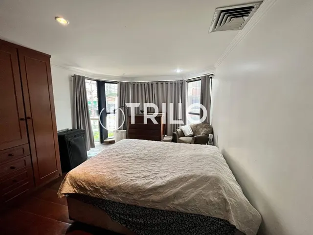 Imagem 15: Apartamento com 4 Quartos, 330M² em Campinas, Cambuí