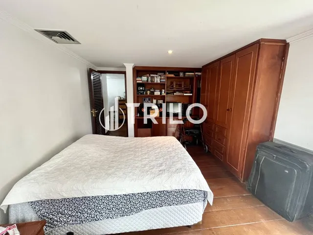 Imagem 16: Apartamento com 4 Quartos, 330M² em Campinas, Cambuí