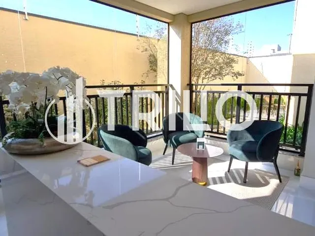 Imagem: Apartamento com 3 Quartos, À Venda em Campinas