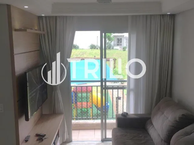 Imagem 2: Apartamento com 2 Quartos, 48M², À Venda em Campinas, Vila Mimosa