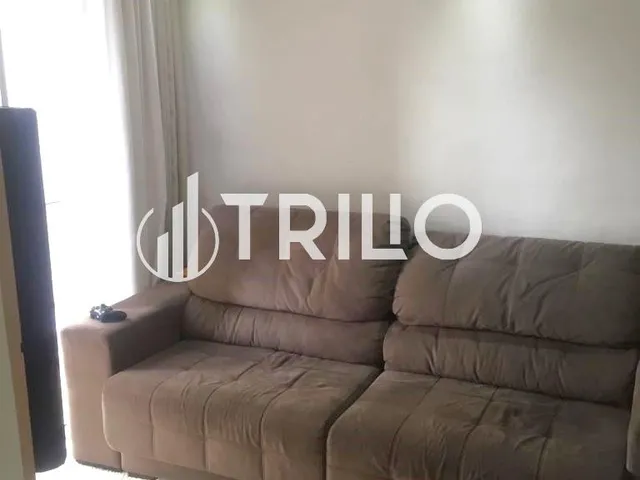 Imagem 4: Apartamento com 2 Quartos, 48M², À Venda em Campinas, Vila Mimosa