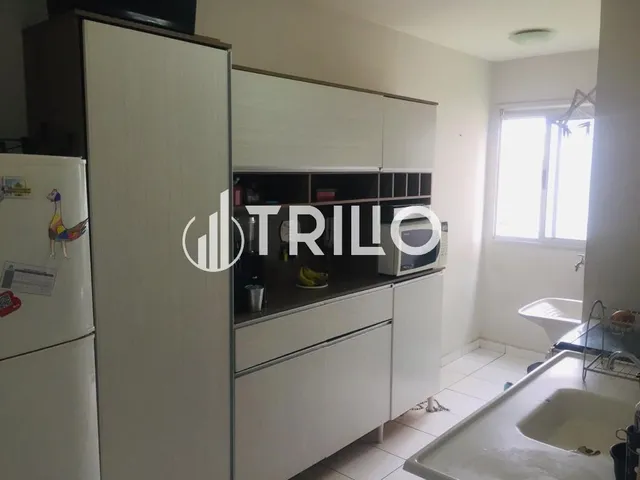 Imagem 5: Apartamento com 2 Quartos, 48M², À Venda em Campinas, Vila Mimosa