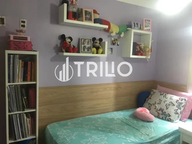 Imagem 7: Apartamento com 2 Quartos, 48M², À Venda em Campinas, Vila Mimosa