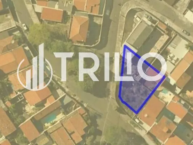 Imagem: Terreno, 602M², À Venda em Campinas, Parque