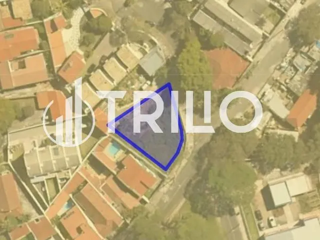 Imagem: Terreno, 570M², À Venda em Campinas, Parque