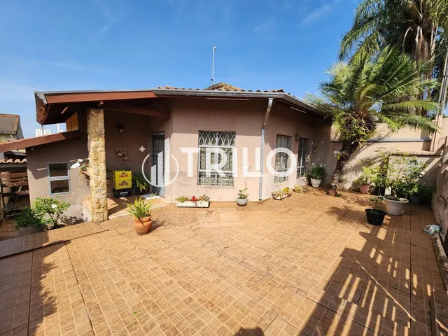 Imagem: Casa de Condomínio com 3 Quartos, 275M²
